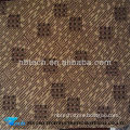 classic digital printed fabric for auto, bus, car seats, upholstery